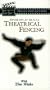 Skills for Actors - Theatrical Fencing [VHS]