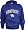 Kentucky Wildcats Kids/Youth Perennial Hooded Sweatshirt - X-Small (2-4)