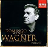Placido Domingo ~ Wagner Scenes from The Ring - 