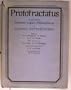 Prototractatus