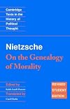 Nietzsche: Daybreak: Thoughts on the Prejudices of Morality (Cambridge Texts in the History of Philosophy)