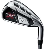 Callaway Men's RAZR X Individual Irons Callaway Men's RAZR X Individual Irons