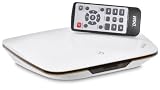 from DGM 3D Full HD Media Player 1080p Model MMP-002D