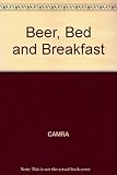 Beer, bed and breakfast