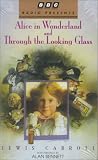 Books : Alice in Wonderland/Through the Looking Glass: BBC (BBC Radio Presents)