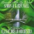 Simon & Garfunkel-Greatest Hits Go Classic