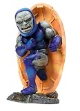 Eigenschaften Monogram Int. / Superman - Darkseid Resin Bobble Head