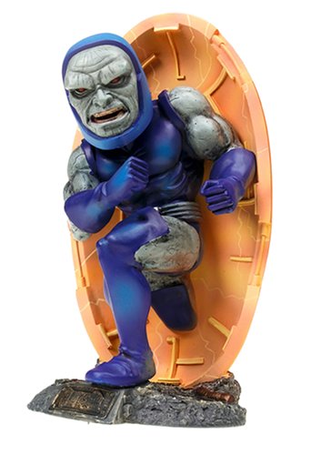  Headstrong Villains Darkseid Bobble Head