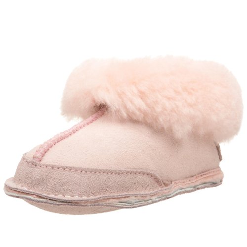 Bearpaw Hazel Classic Bootie (Infant)