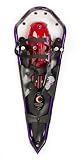 Crescent Moon Women's All Terrain Snowshoes