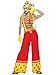 Goddessey Moppie The Clown Adult Costume