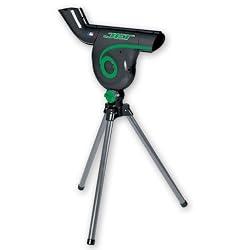 ATEC Jet Baseball Pitching Machine