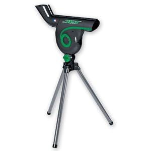 ATEC Jet Baseball Pitching Machine by 