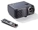 Acer XD1150 - DLP Projector - 1800 ANSI lumens - SVGA (800 x 600) - 4:3