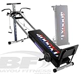 Bayou Fitness Total Trainer 4000-XL Home Gym