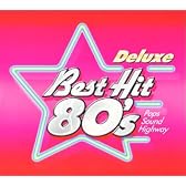 ベストヒット80’s デラックス(DVD付)