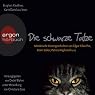 H&ouml;rbuch Die schwarze Tatze 1: Mörderische Katzengeschichten