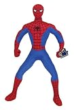 Spider-Man - Plush: Spider-Man (L Size / Poseable)