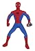 Spider-Man - Plush: Spider-Man (L Size / Poseable)