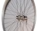 Alex RP15F 36H Alloy QR 700C Silver/Silver Wheel Front
