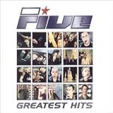 Five - Greatest Hits (+1 Bonus Track)