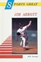 Sports Great Jim Abbott (Sports Great Books)