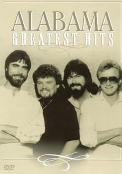 Alabama: Greatest Hits