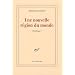 Esth�tique : Tome 1, Une nouvelle r�gion du monde