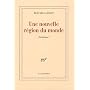 Esthétique : Tome 1, Une nouvelle région du monde