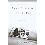 Anne Morrow Lindbergh: Her Life book cover