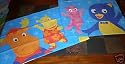 The Backyardigans Pillow Case ( 2 pc)