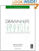 Drawn to Life