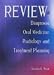 Review of Diagnosis, Oral Medicine, Radiology, and Treatment Planning