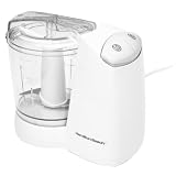 HamiltonBeach72610FreshChop3-CupFoodChopper