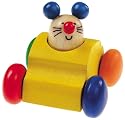 Selecta Spielzeug Topeto