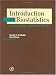 Book Introduction to Biostatistics: A Guide to Design, Analysis, and Discovery