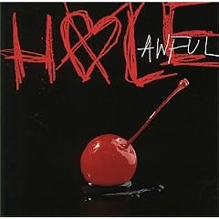 Awful / 6 Titres Oz