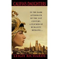 Califia's Daughters