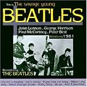 This Is the Savage Young Beatles