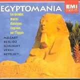Egyptomania