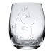 Moomin Glasses - Moomintroll