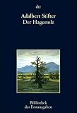 Der Hagestolz. Pesth 1844/45 - Adalbert Stifter