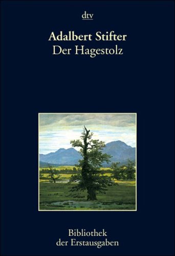 Der Hagestolz