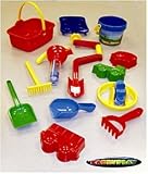 13 Piece Sand Set