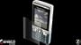 ZAGG invisibleSHIELD for Sony Ericsson C702 (Screen)