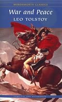War and Peace (Wordsworth Classics)