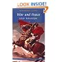 War and Peace (Wordsworth Classics)