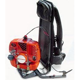 Click here to buy NorthRock Pro 50 25A1 2.5 hp Esco Gas Engine Backpack Power Unit.