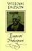 Third Party New : Essays on Shakespeare (Cambridge Paperback Library)