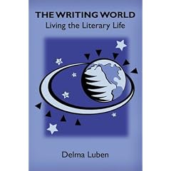 The Writing World: Living the Literary Life